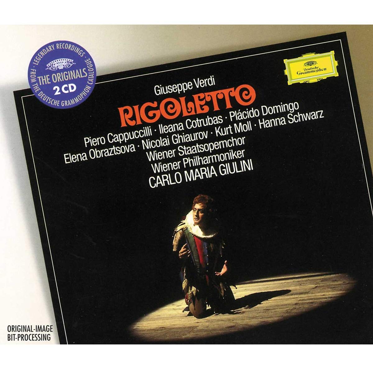 Verdi: Rigoletto