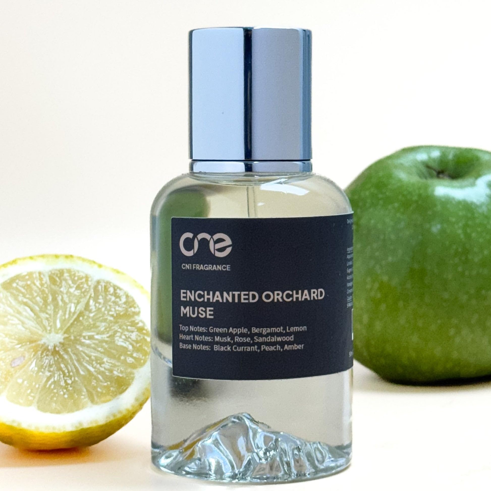 Amazon.com : CN1 Fragrance Enchanted Orchard Muse Eau de Parfum