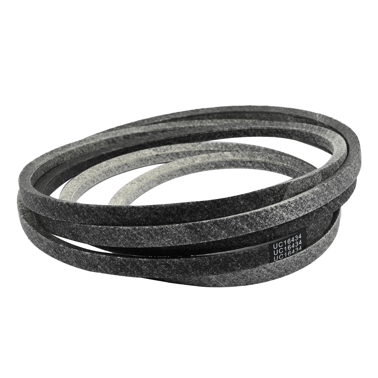 Amazon.com : Promrmr Aramid Cord Dry Wrapped V-Belt, UC16434 Mower