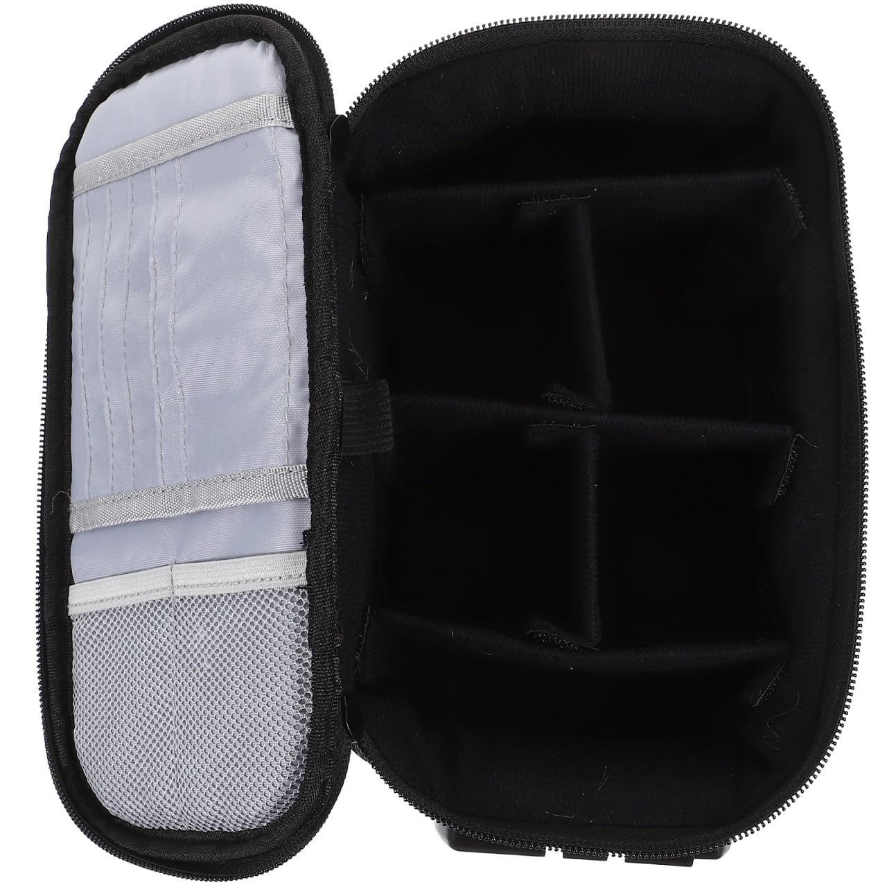 Sac de rangement pour maquillage nomade idéal pour les week-ends - 8