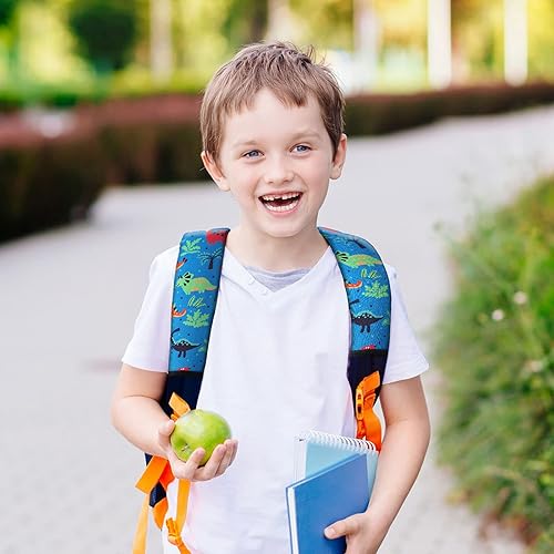 Miniatura 6 de Frienda 4 piezas de fundas para cinturón de seguridad de automóvil para niños, correas de asiento de automóvil, almohadillas suaves para cinturón de