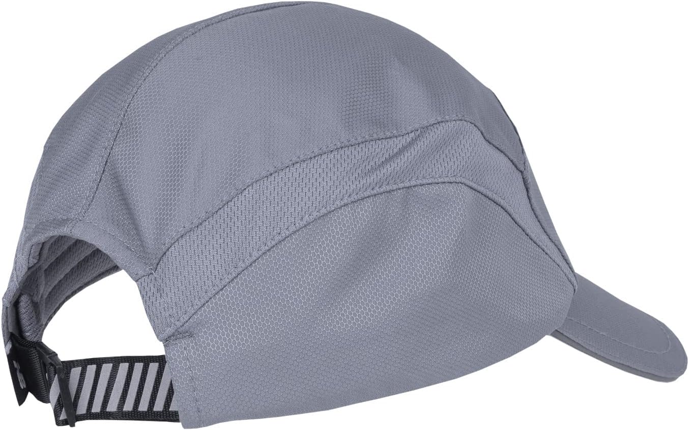 New Balance Men's 5 Panel Performance Hat 5 Panel Performance Hat