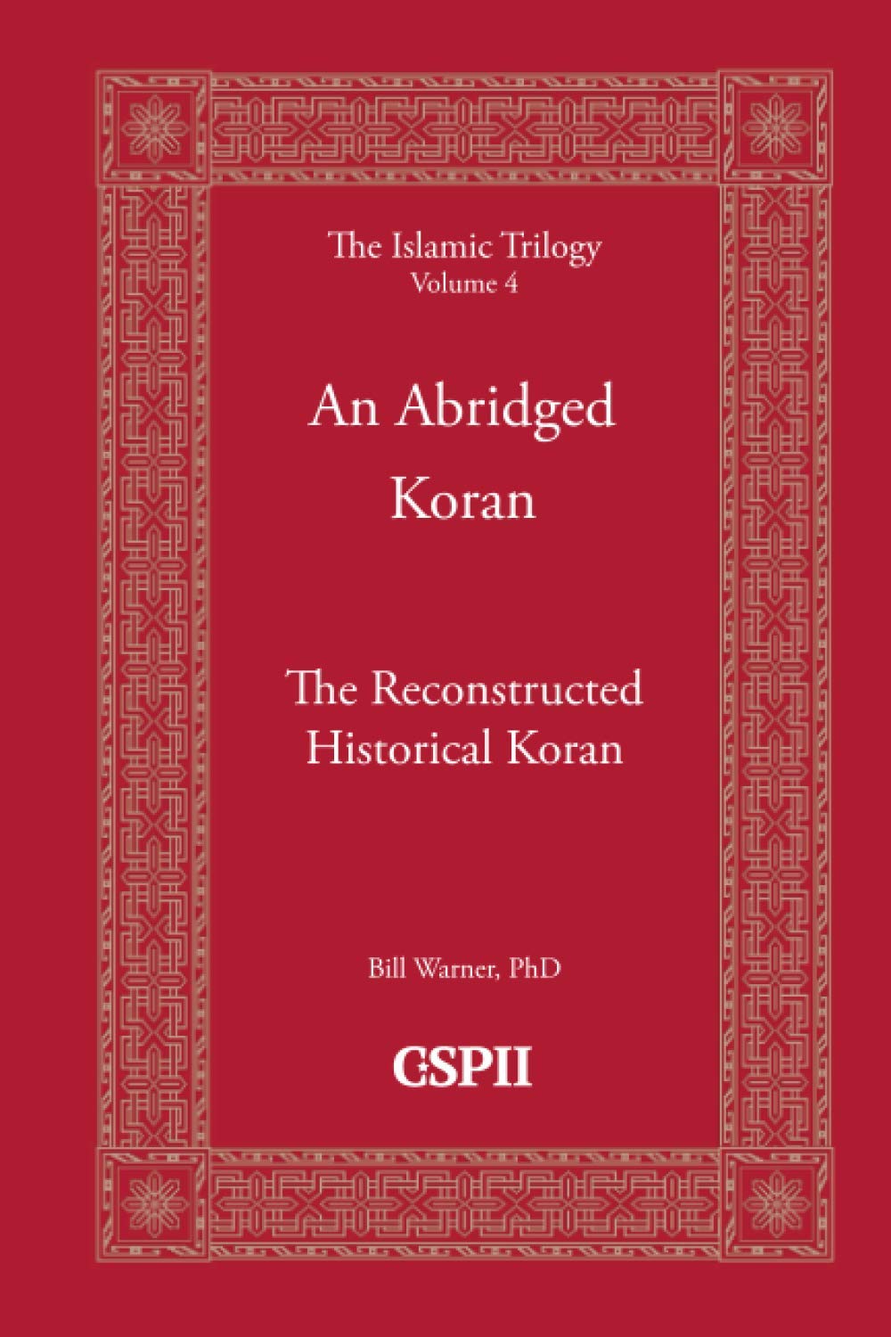 CspiAn Abridged Koran