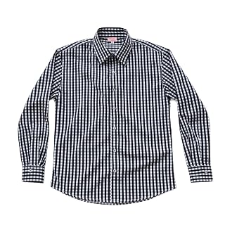 Camisa Xadrez Masculina Festa Junina Manga Longa