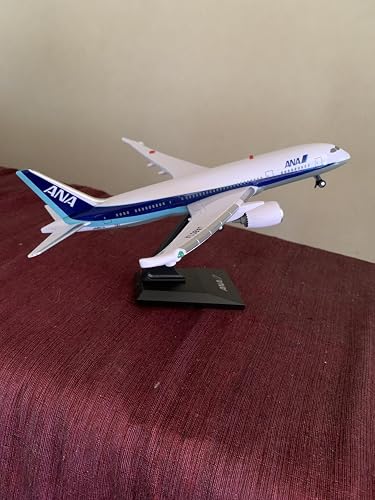 エアプレーングッズ リアルサウンドジェット ディスプレイスタンド付き ANA飛行機模型 MT456 mxn26g8 Amazon.co.jp: エアプレーングッズ リアルサウンドジェット