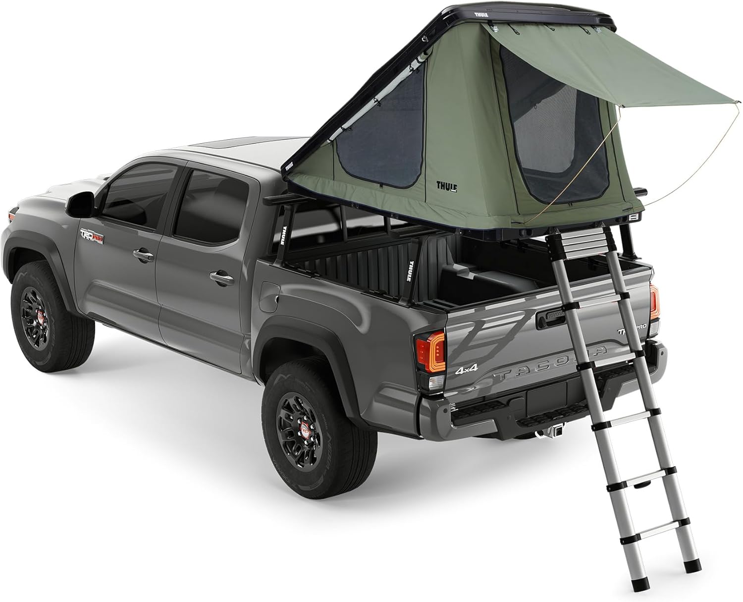 Thule Basin Wedge Rooftop Tent
