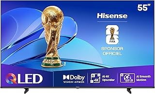 Hisense 55E7Q QLED