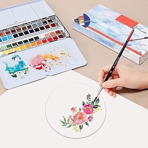 Miniatura 3 de Tarjetero de lugar natural de 10 piezas con placa de acrílico redonda titular de la tarjeta de madera para mesa de boda número lugar titular de la