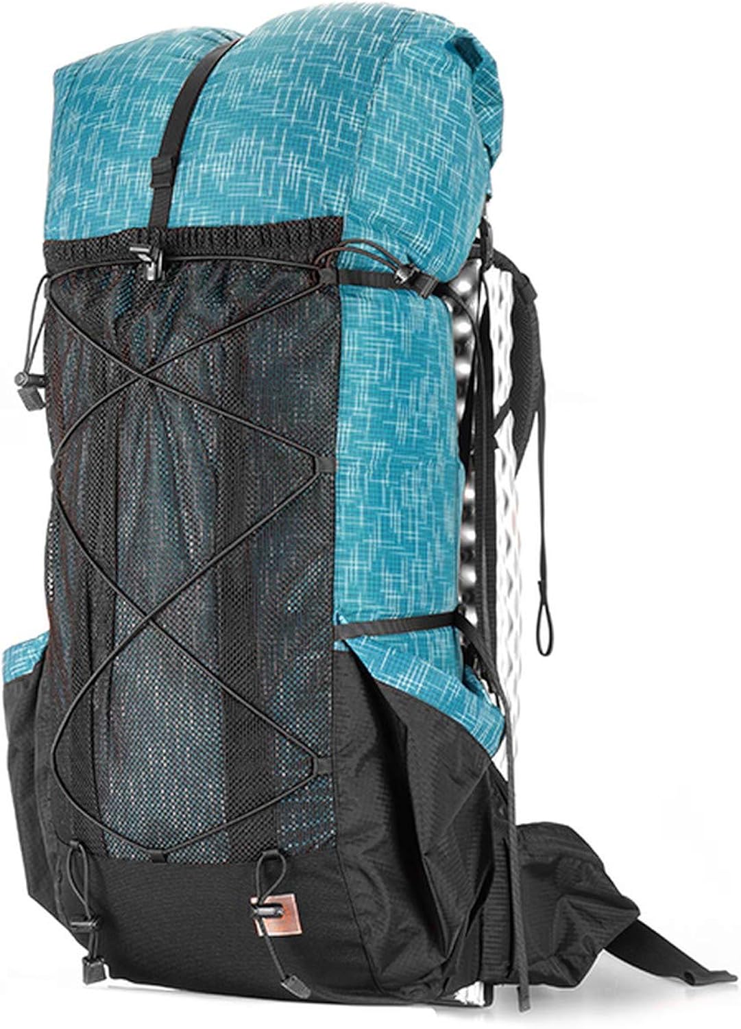 3ful gear water resistant pack Clearance