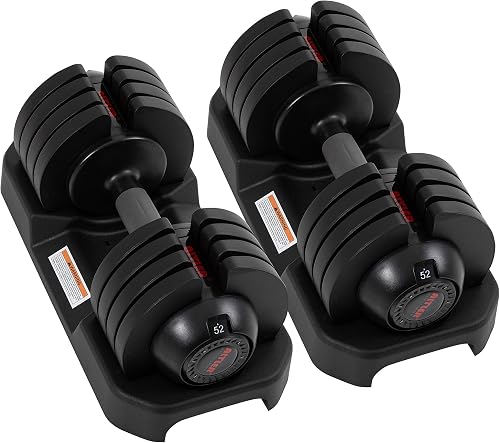 ALTLER 5202 dumbbell, Black