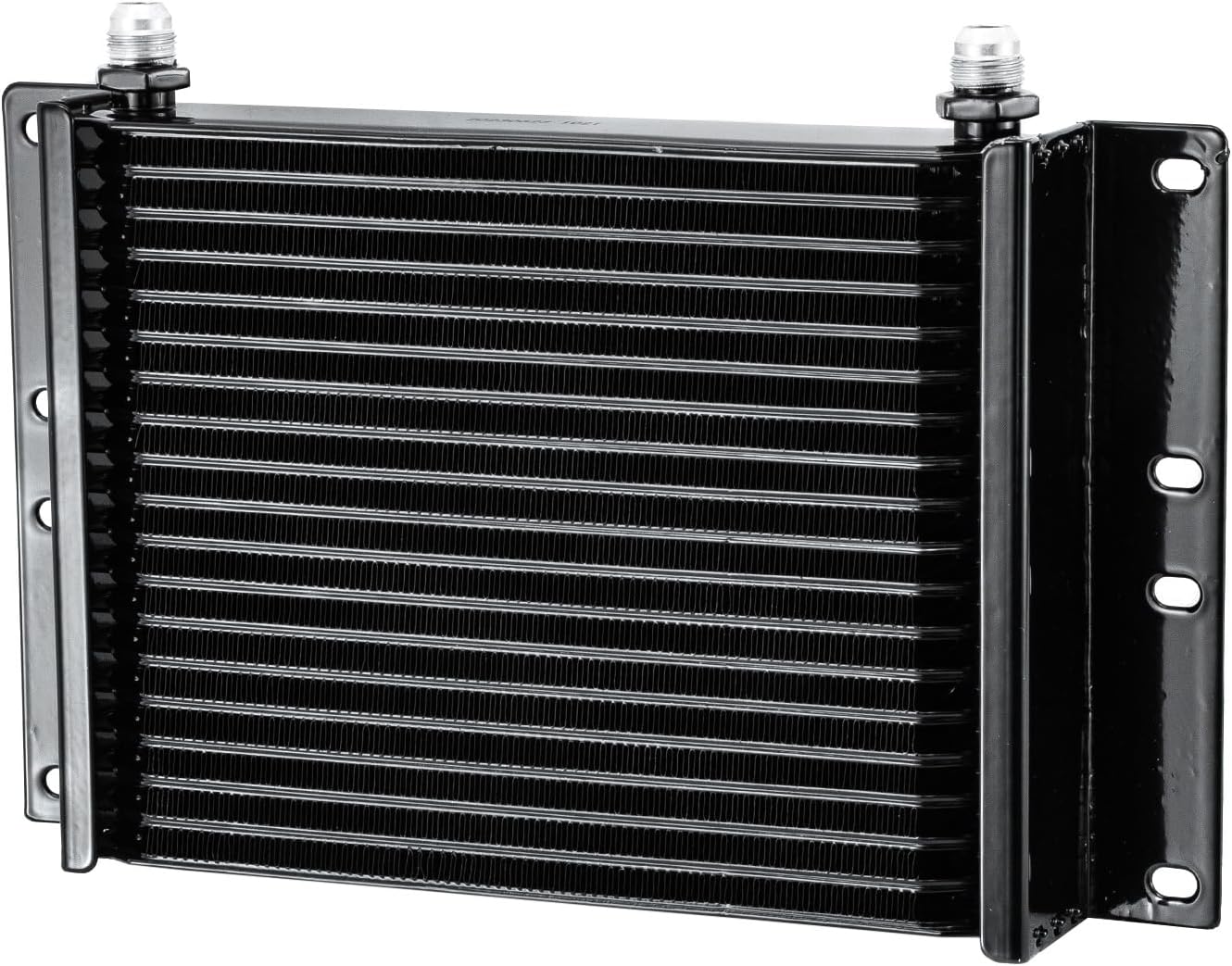 Hydraulic Oil Cooler For New Holland TC40DA TC45DA Case IH DX40 DX45