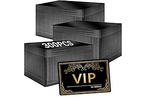 Multipurpose Black Aluminum Blanks for Laser Engraving