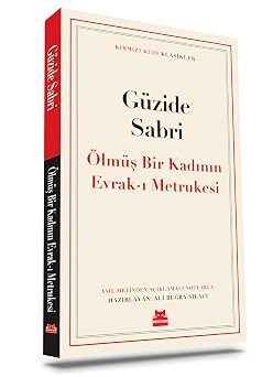 lm  Bir Kad n n Evrak-  Metrukesi