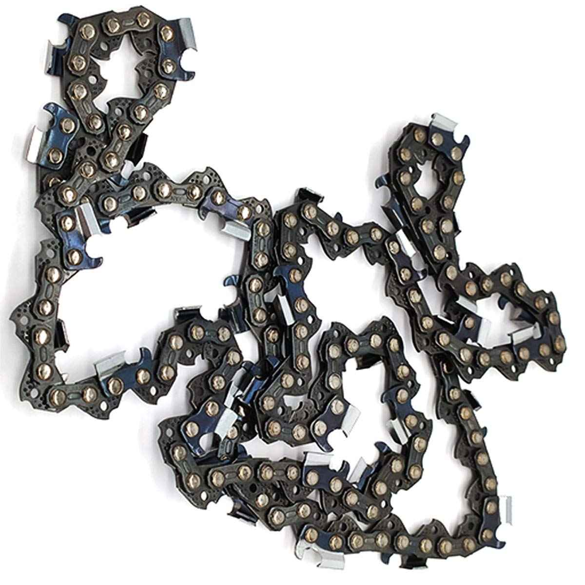 MLD 18 Inch 72 Drive Links Chainsaw Saw Chain 0.325 Pitch Gauge Chain (B08TZVGD5C) Amazon Price History, Amazon Price Tracker