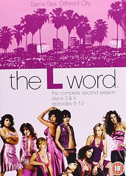 Amazon.com: The L Word - Seasons 1-6 [DVD] [UK Import