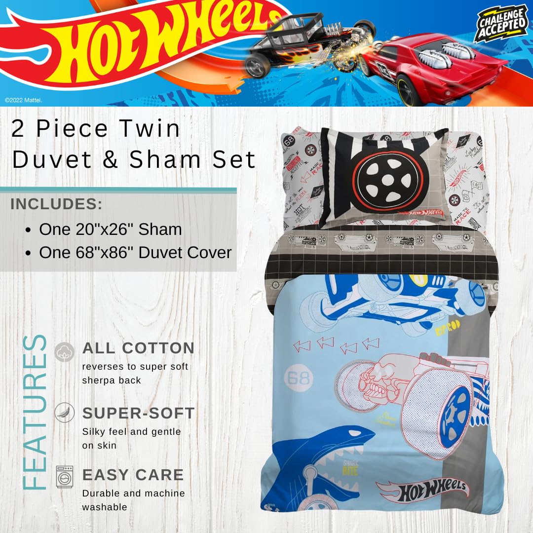 Rapport Teddy Duvet Double Pink- DSO -(TEDDYX-Doub-Pink)