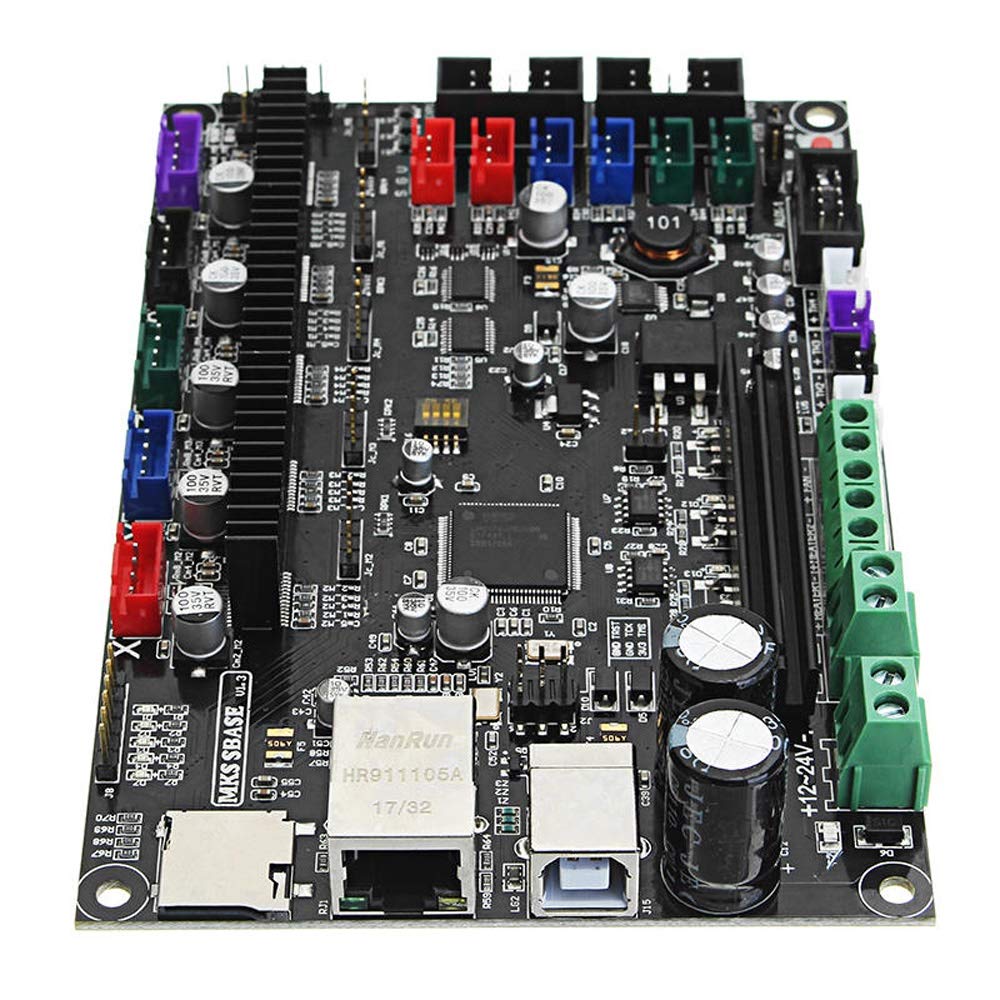プリンさん専用　マザーボード Amazon.co.jp: 3Dプリンターマザーボード 3DプリンターV1.3