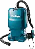 Amazon | マキタ(Makita) 充電式背負集じん機 VC665DZ | 集じん機