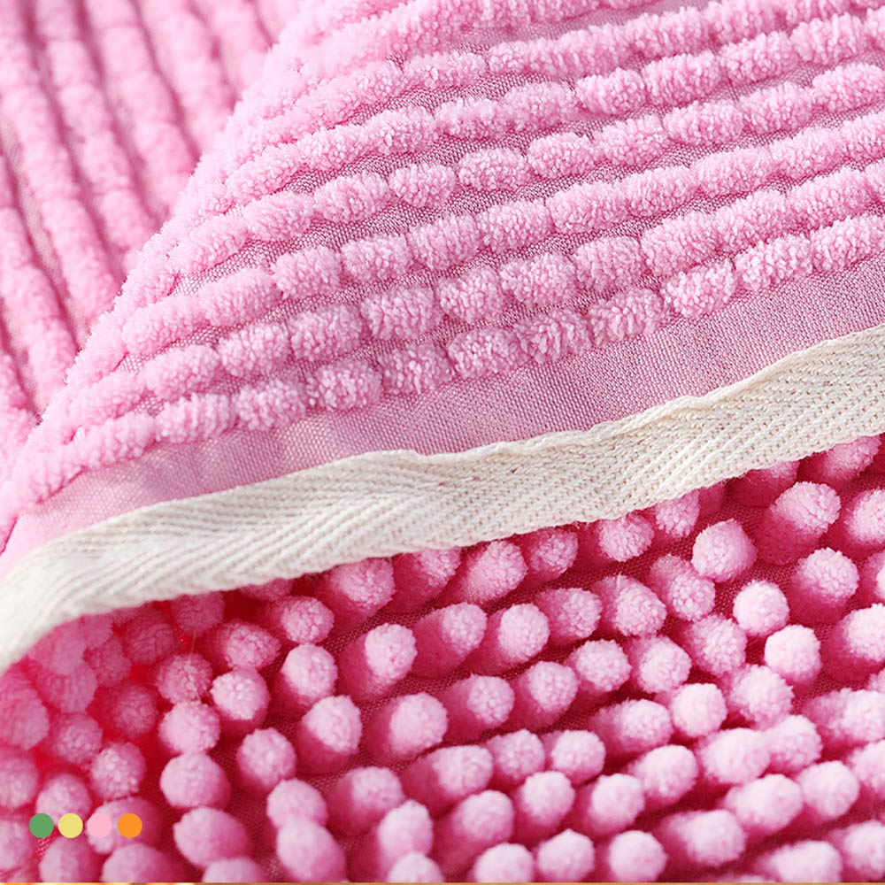 Toallas para Mascotas, Toalla de Baño para Perros Albornoz, Secado Rápido, Toalla de Chenille Toalla de Perro Absorbente