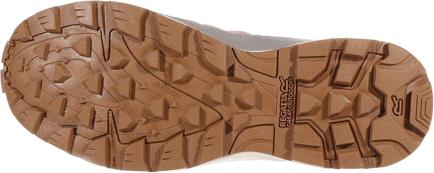 【Regatta(レガッタ)】★正規品★[レガッタ] レディース Lady Samaris Lite Low II ウォーキングシューズ 婦人靴 ローカット アウトドア シ スリッポン