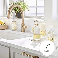 Vista 11 de Thymes Moisturizing Hand Lotion for Dry Skin - Moisturizer for Beauty and Personal Care - Luxury Hand Lotion for Women & Men with Shea Butter & Aloe