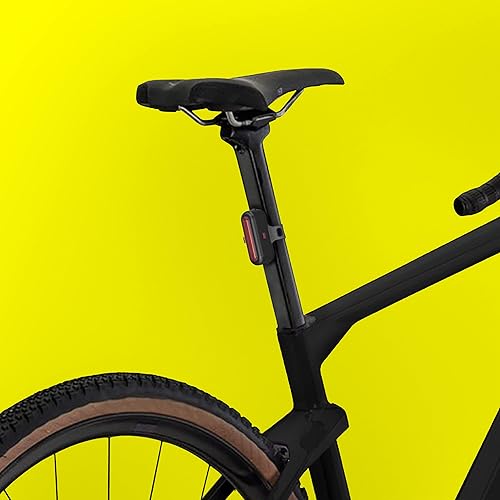 Miniatura 4 de Luz de bicicleta