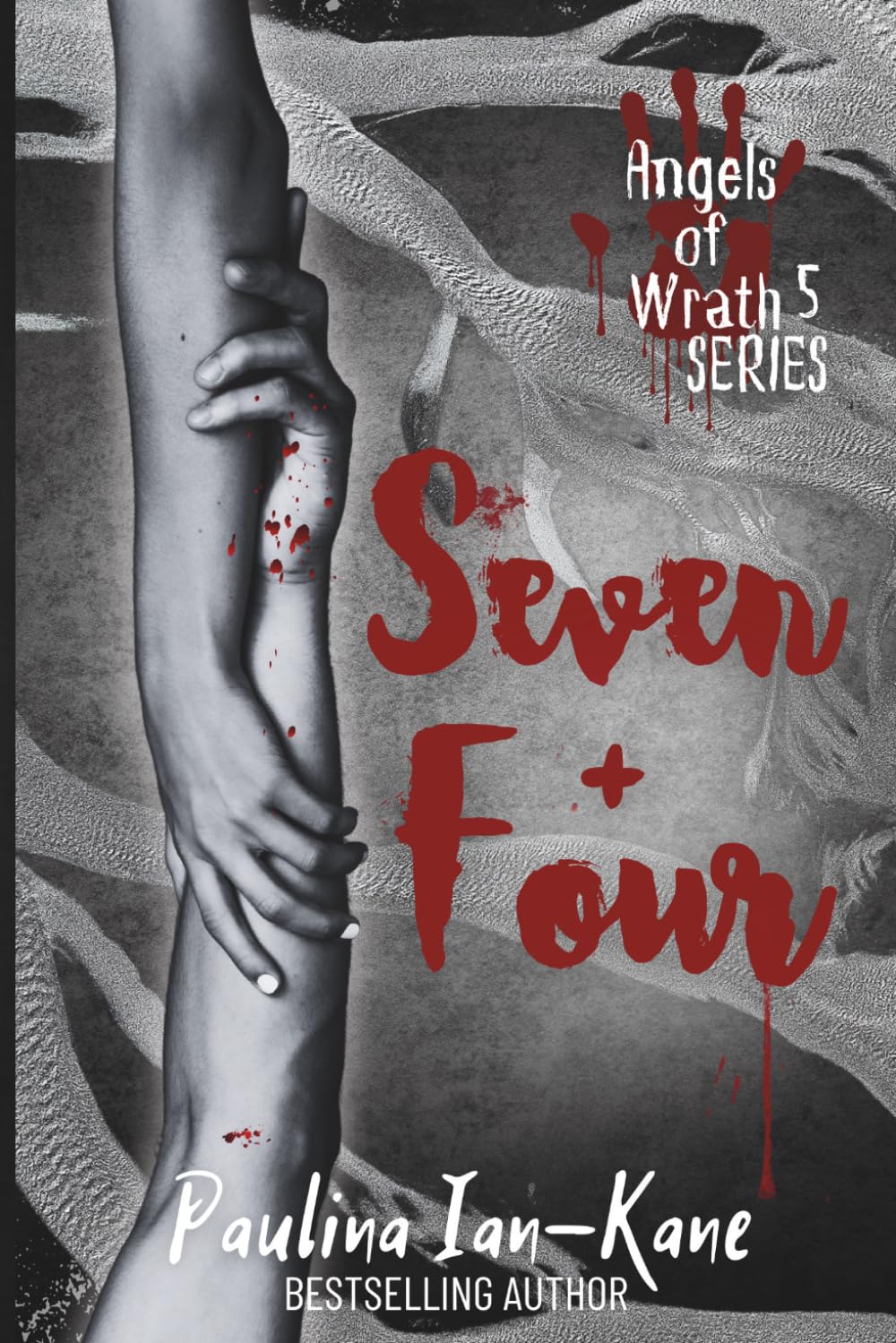 Seven+Four (Angels of Wrath)