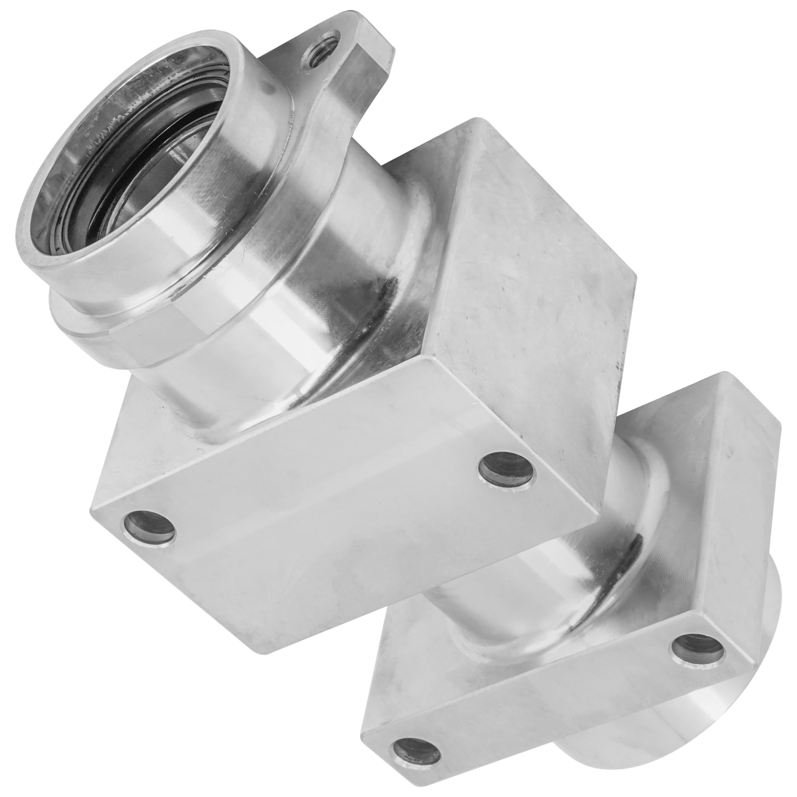 【バリカ】 Amazon.com: Caltric Rear Axle Bearing Carrier Hub Compatible with