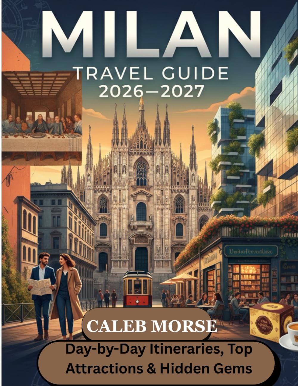 Milan Travel Guide 2026–2027: Day-by-Day Itineraries, Top Attractions & Hidden Gems