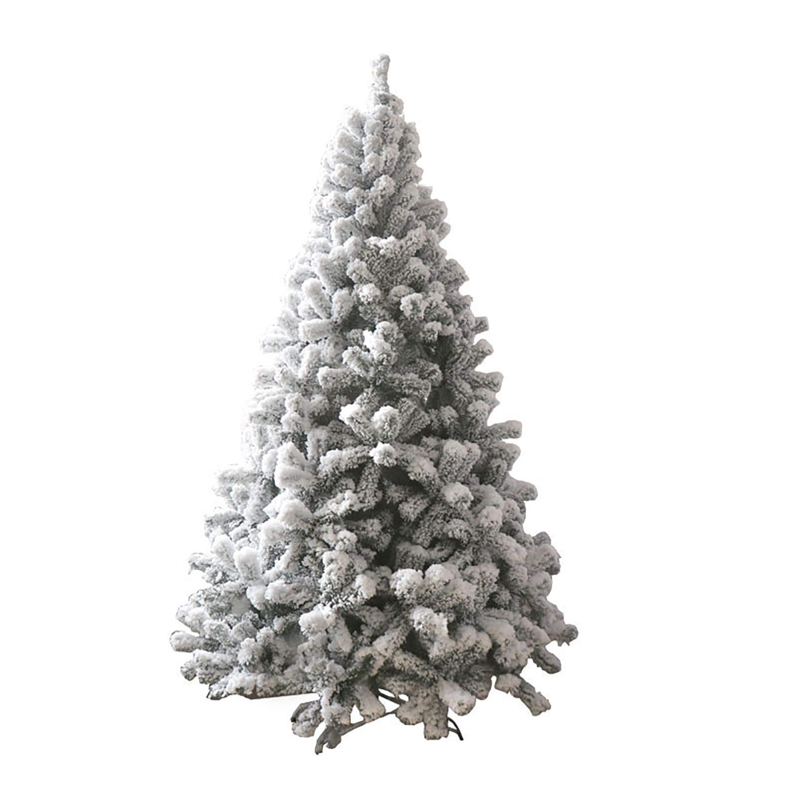 カラフルな人工クリスマスツリー クリスマスツリー・スクワレル studio ROOF PLAY Department Store