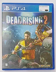 Dead Rising 2 Remastered - PS4