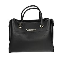 Valentino Tote 5a8-alexia Única Para Mujer, Shopping da donna, taglia unica, Nero, Taglia unica