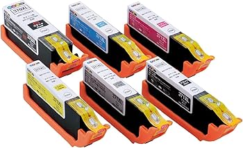 Amazon.co.jp: いろはインク 互換インクカートリッジ キャノン BCI