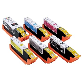 Amazon.co.jp: いろはインク 互換インクカートリッジ キャノン