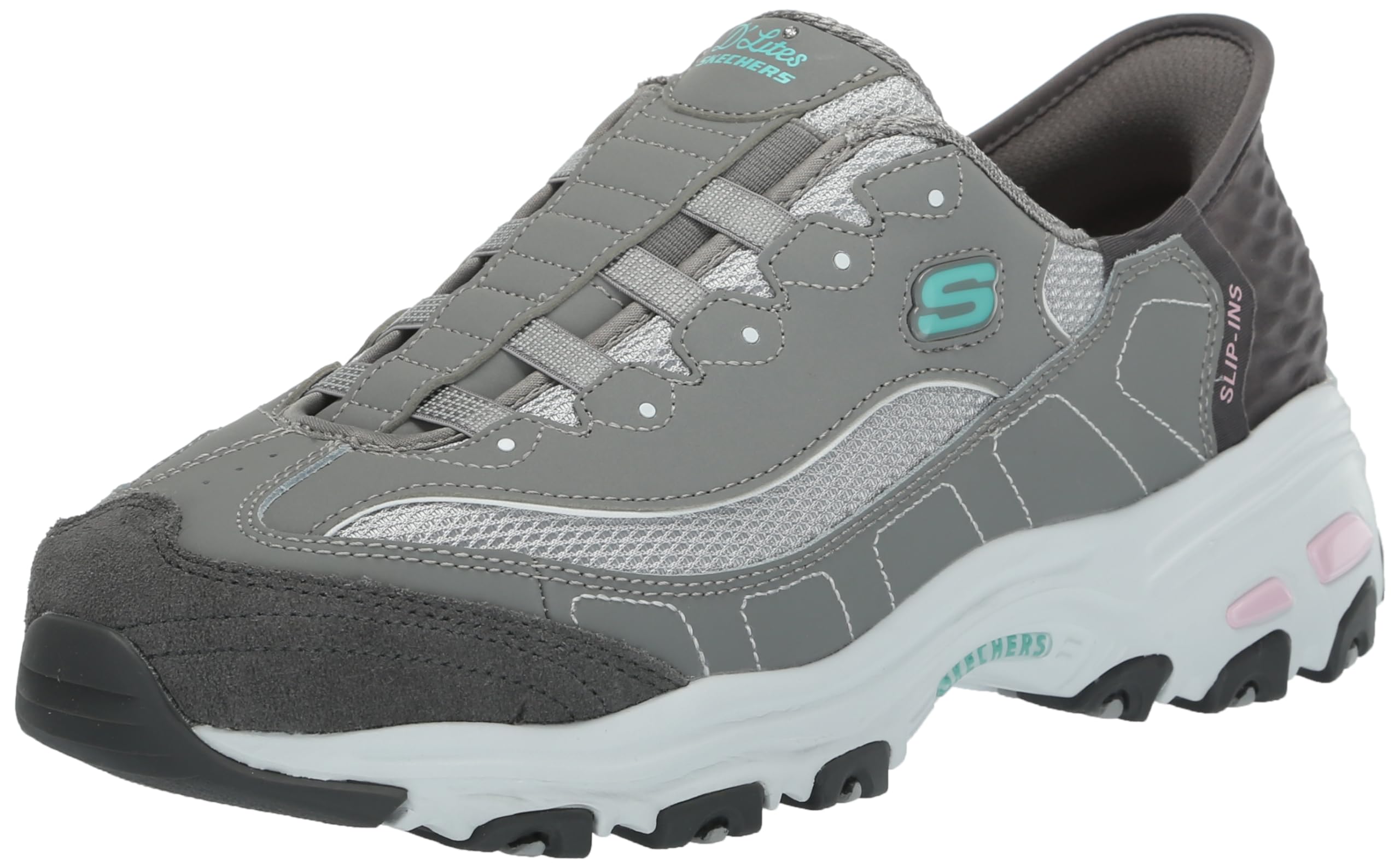 Skechers Boys'Skechers Razor Air-Hyper-Brisk Sneakers