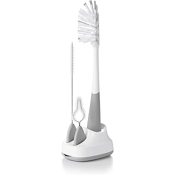 oxo baby bottle brush