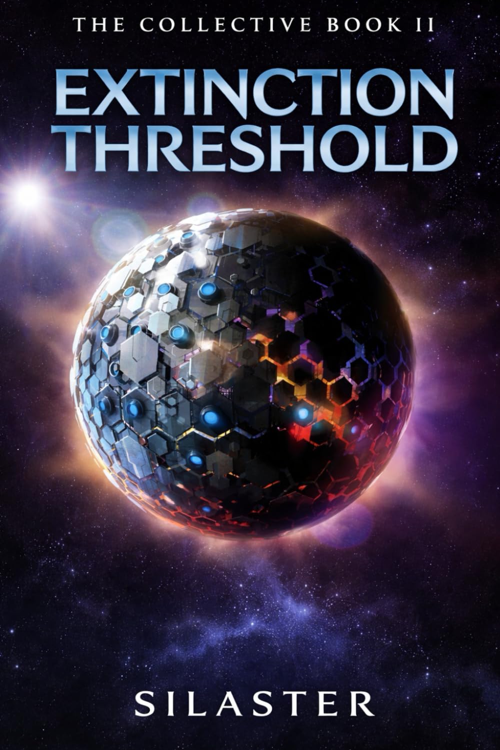 Extinction Threshold (The Collective)