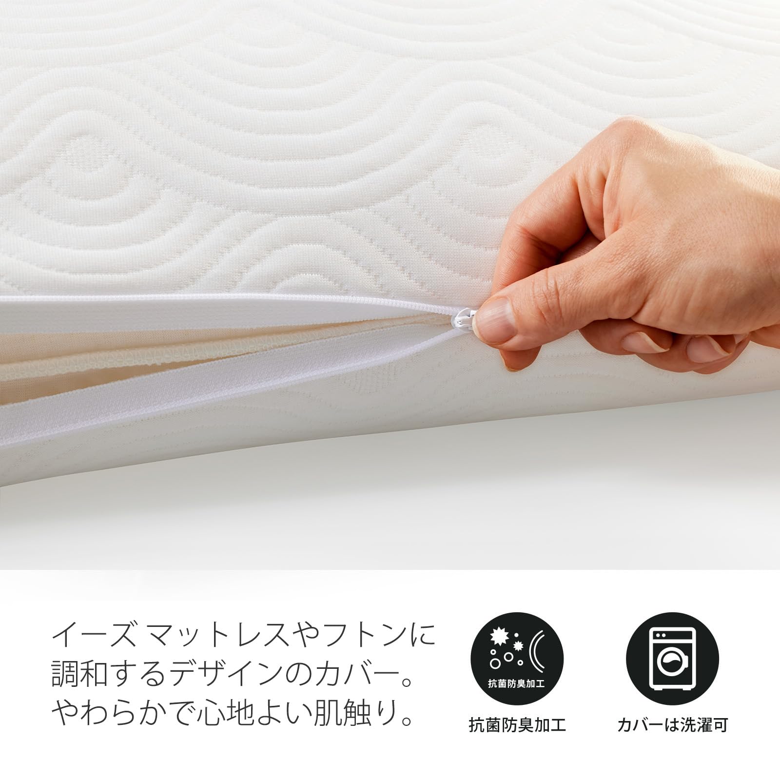 Amazon.co.jp: Tempur Pillow One Hug, 27.5x19.7 inches, Regular