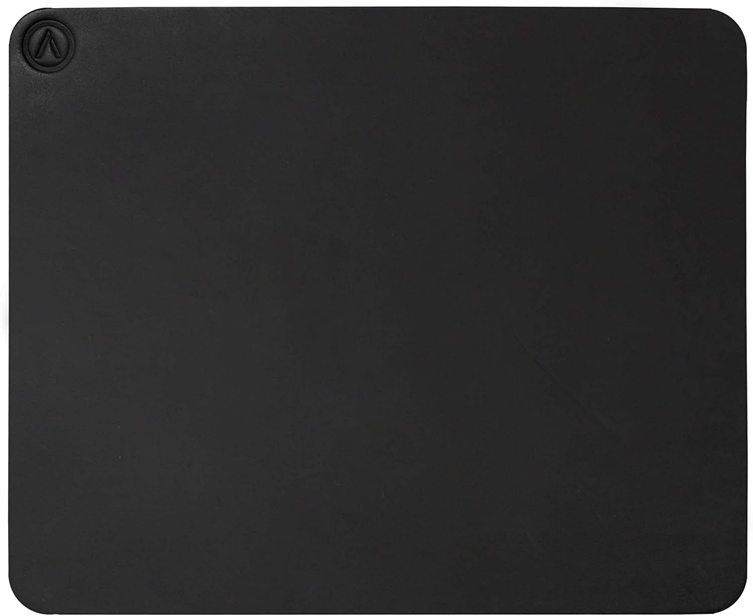 Retro Classic Mouse Pad (Black)