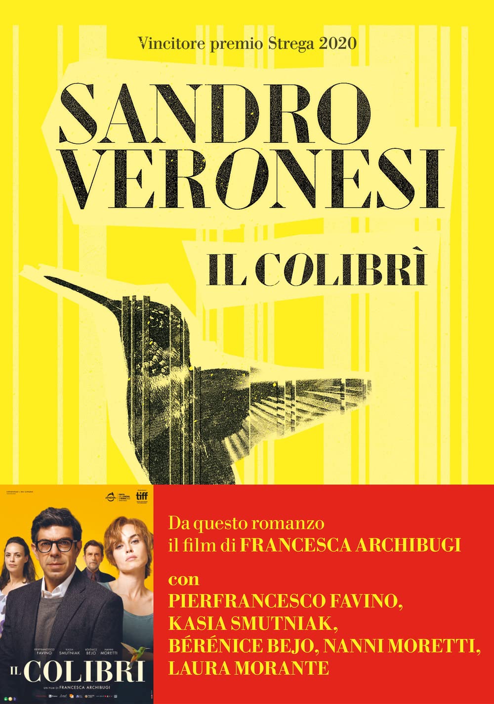 Il Colibrì - 4
