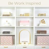 Vista 9 de Blu Monaco - Portafolios plegables para revistas