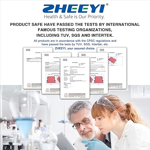 Miniatura 17 de Almohadilla de cama de posicionamiento con asas reforzadas, asistente de hoja de transferencia de pacientes de 48 x 40 pulgadas para levantamiento