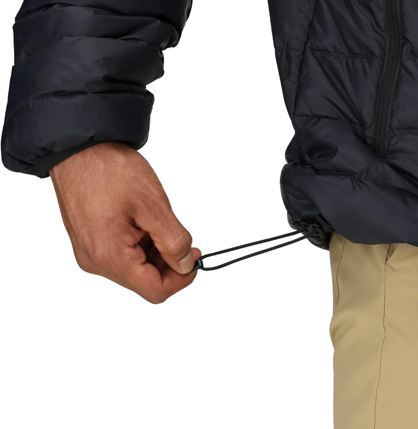 MARMOT Men's Zeus Jacket - Down-insulated, Water Resistant, Lightweight