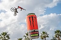 Vista 52 de Java Monster - Bebida energética de café, 443 ml