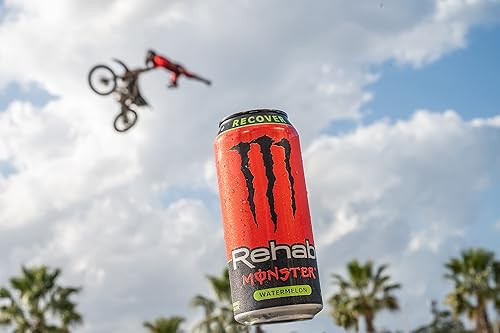 Vista 48 de Java Monster - Bebida energética de café, 443 ml