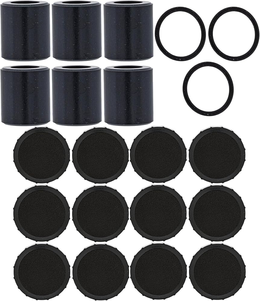 Amazon.com: Ski-Doo New OEM EDrive Clutch Maintenance Kit REV-XP