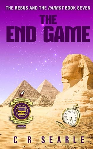 The End Game (The Rebus and the Parrot)