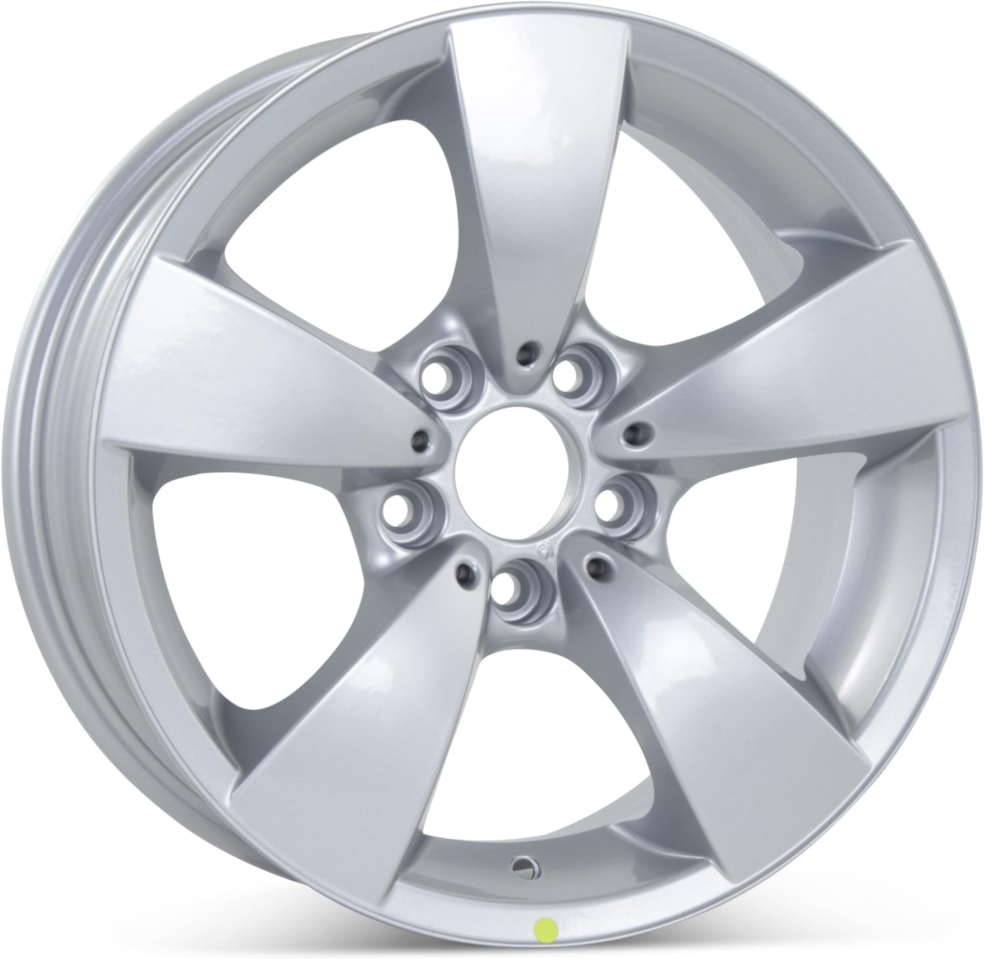 New 17" x 7.5" Replacement Wheel for BMW 5 Series 2004 2005 2006 2007 2008 2009 2010 Rim 59471
