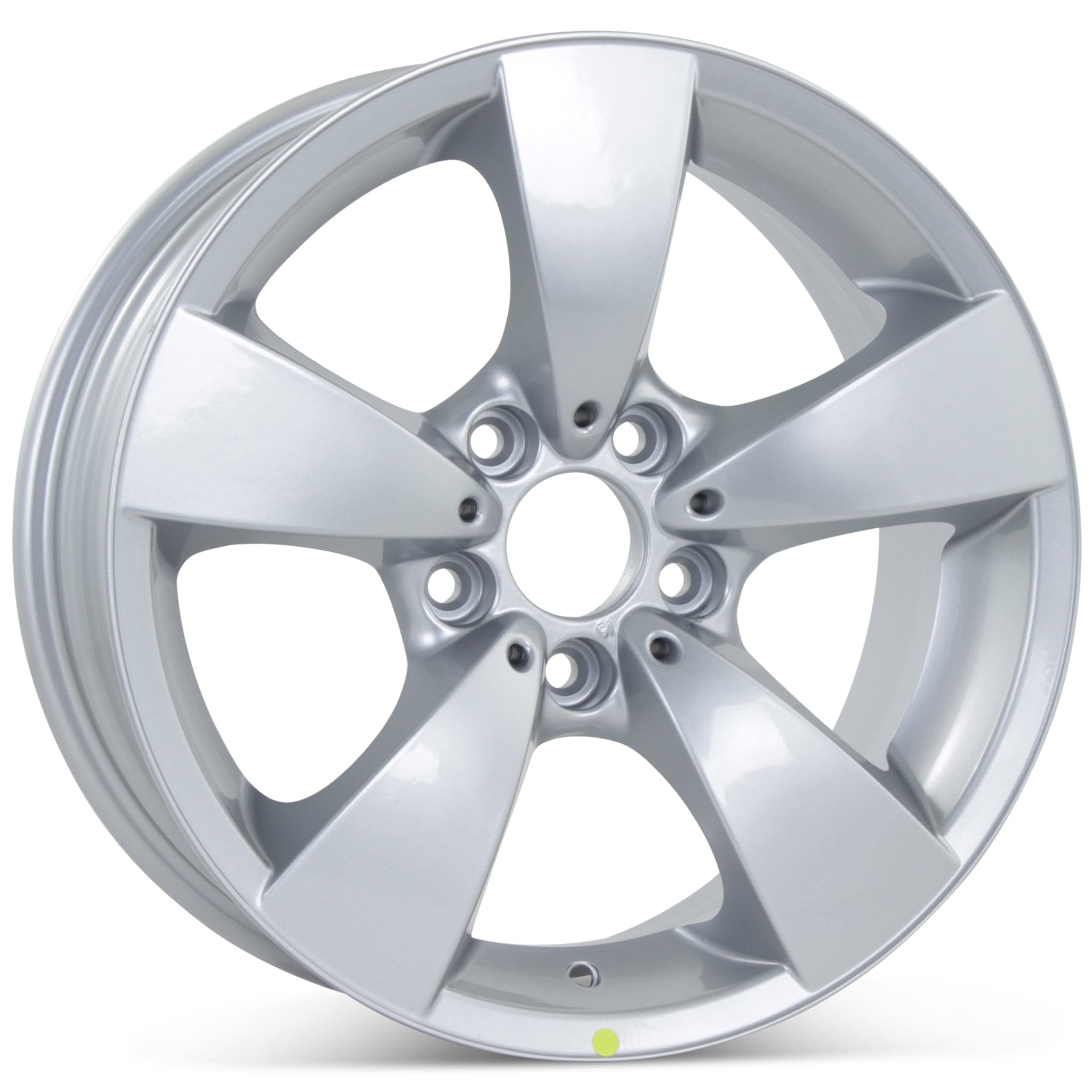 New 17" x 7.5" Replacement Wheel for BMW 5 Series 2004 2005 2006 2007 2008 2009 2010 Rim 59471