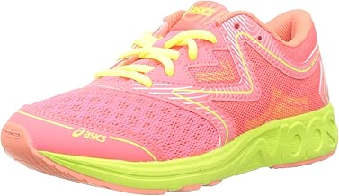 zapatillas asics niña amazon